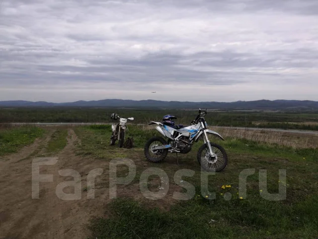 Regulmoto Aqua Enduro. 250����. ��., ��������, ���������, ������ �� �� ����