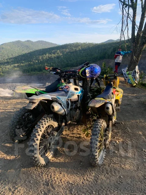 Regulmoto Aqua Enduro. 250����. ��., ��������, ���������, ������ �� �� ����