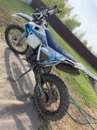 Regulmoto Aqua Enduro. 250����. ��., ��������, ���������, ������ �� �� ����