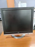 LG. 17", ���������� �� (LCD, LED, QLED) ����