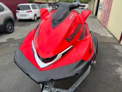 Kawasaki Ultra 250 X. 2008 ��� ����