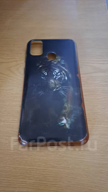 Samsung Galaxy M21. �/� ����