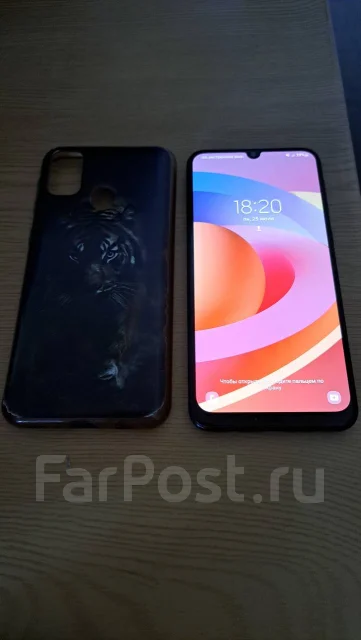 Samsung Galaxy M21. �/� ����