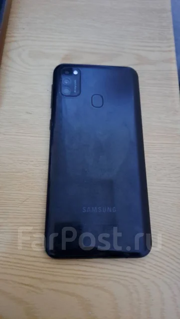 Samsung Galaxy M21. �/� ����