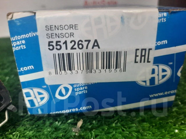 ������ ��������� ����������� ERA 551267A 551267A ����