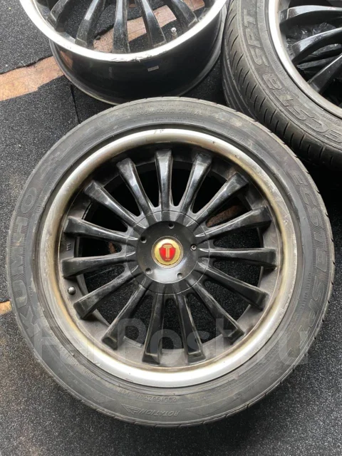 �-Wheels. 7.0x17", 5x100, 5x114.3, �� 40���. ����