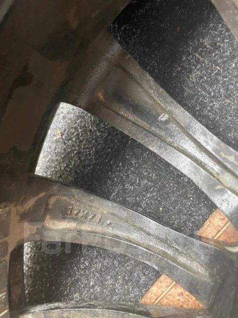 �-Wheels. 7.0x17", 5x100, 5x114.3, �� 40���. ����
