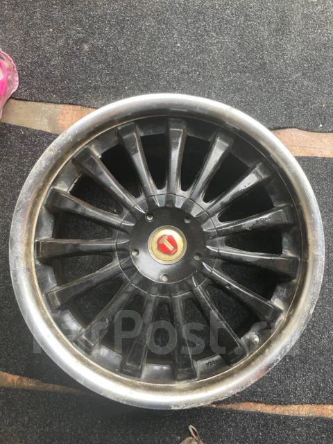 �-Wheels. 7.0x17", 5x100, 5x114.3, �� 40���. ����