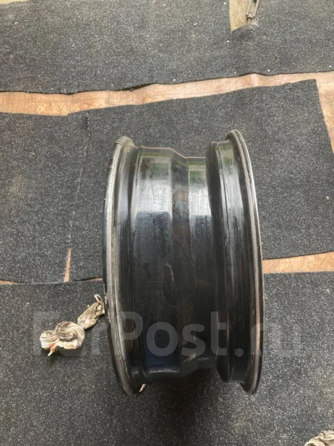 �-Wheels. 7.0x17", 5x100, 5x114.3, �� 40���. ����