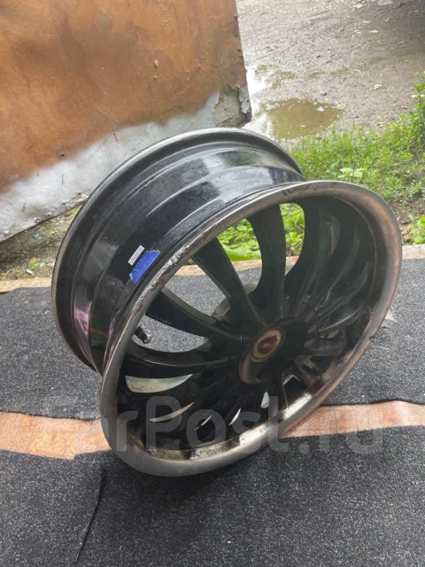 �-Wheels. 7.0x17", 5x100, 5x114.3, �� 40���. ����