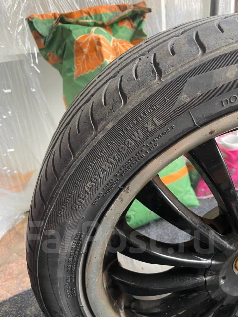 �-Wheels. 7.0x17", 5x100, 5x114.3, �� 40���. ����