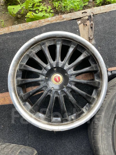 �-Wheels. 7.0x17", 5x100, 5x114.3, �� 40���. ����