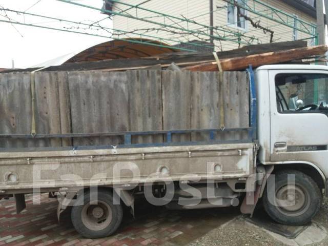 Вывоз и утилизация любого мусора. Вывоз старой мебели. Грузчики, с ...