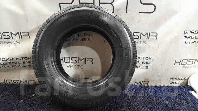 Toyo Garit G4, 205/70R15 - Шины во Владивостоке