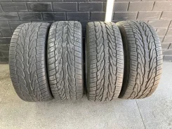 Toyo Proxes S/T. ������, �/�, ����� 10 % ����