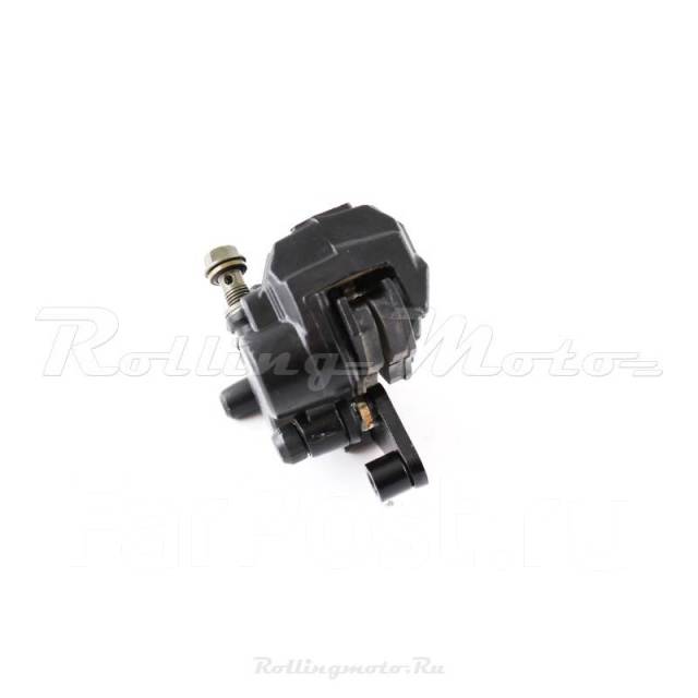Суппорт переднего диска тормоза KAYO T2 SM-Parts, новый, в наличии ...