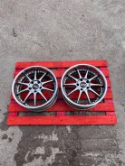 Blitz Techno Speed. 8.0x17", 5x114.3, ET38 ����