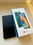Honor 10X Lite. �/� ����