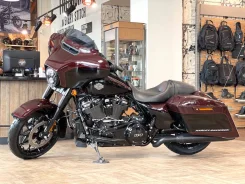 Harley-Davidson Street Glide. 1 868����. ��., ��������, ���������, ��� ������� ����