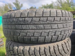 Hankook Winter I*cept W605. ������, ��� �����, �/�, ����� 30 % ����
