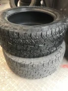 Hankook DynaPro AT-M RF10. ����� at, 2016 ���, �/�, ����� 10 % ����