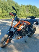 KTM 125 Duke. 125����. ��., ��������, ���, ��� ������� ����
