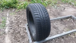 Goodyear OptiGrip. ������, �/�, ����� 10 % ����
