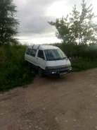 Toyota Master Ace Surf. ��������, 4wd, 2.0 (79��.�.), ������, 100 000����. �� ����