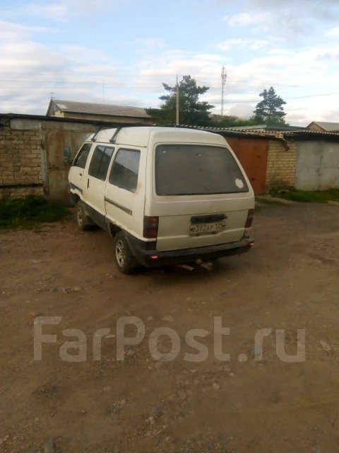 Toyota Master Ace Surf. ��������, 4wd, 2.0 (79��.�.), ������, 100 000����. �� ����
