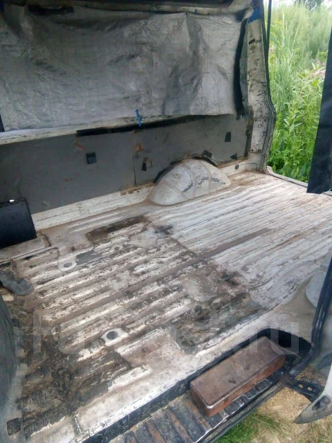 Toyota Master Ace Surf. ��������, 4wd, 2.0 (79��.�.), ������, 100 000����. �� ����