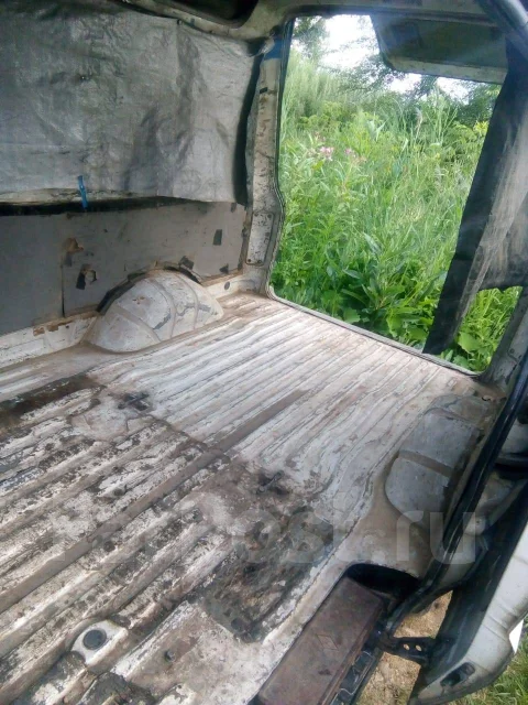 Toyota Master Ace Surf. ��������, 4wd, 2.0 (79��.�.), ������, 100 000����. �� ����