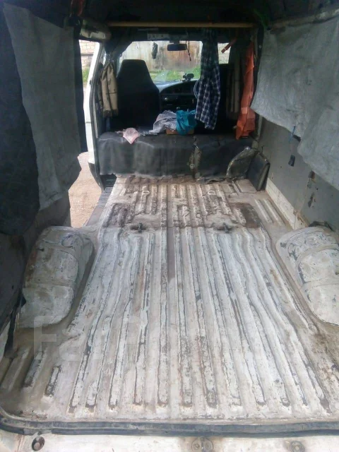 Toyota Master Ace Surf. ��������, 4wd, 2.0 (79��.�.), ������, 100 000����. �� ����