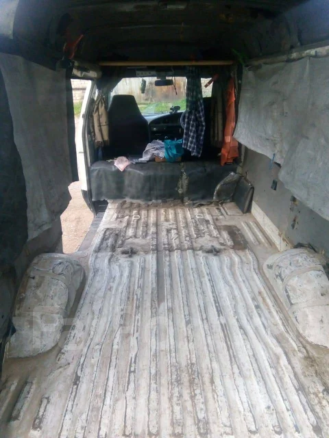 Toyota Master Ace Surf. ��������, 4wd, 2.0 (79��.�.), ������, 100 000����. �� ����