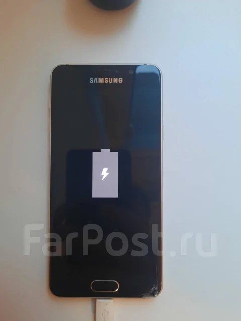 Samsung Galaxy A3 2016. �/�, 16 ��, �������, �����������, Dual-SIM ����