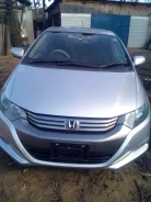 Honda Insight. ZE2 ����