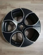 RAYS Versus Dolce. 8.0x19", 5x114.3, ET38, �� 73,1���. ����