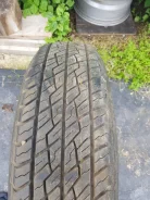 Dunlop Grandtrek TG32. �����������, �/�, ����� 90�% ����
