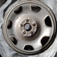 Mayors Velezza. 6.5x16", 5x114.3, ET45, �� 60,1���. ����