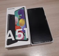 Samsung Galaxy A51. �/�, ������, 4G LTE, ����������, NFC ����