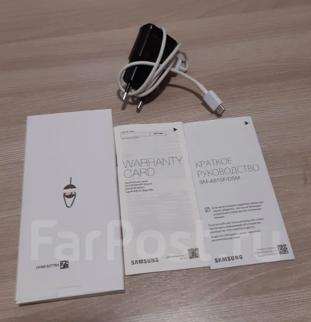 Samsung Galaxy A51. �/�, ������, 4G LTE, ����������, NFC ����
