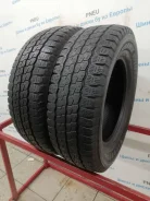 Firestone Vanhawk Winter