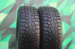 Pirelli Winter Carving Edge Mercedes benz b class