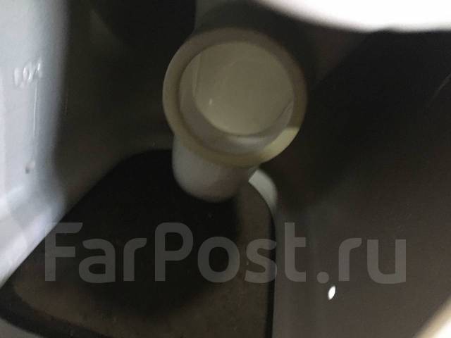 Строительный Унитаз приставной-напольный безободковый не течёт ...