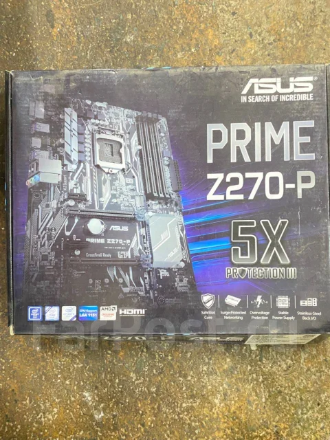 Z270 ����