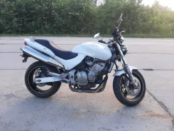 Honda CB 600SF. 600����. ��., ��������, ���������, ������ �� �� ����