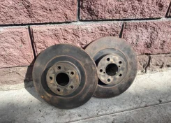 ���� ��������� �������� 294 �� (����) Subaru Forester SG5 26300SA001 ����