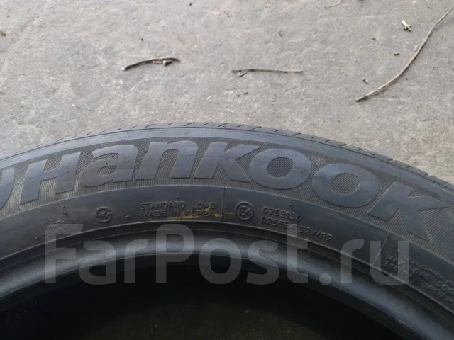 Hankook Optimo H426. �����������, �/�, ����� 10 % ����