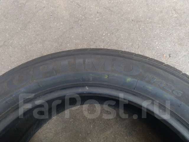Hankook Optimo H426. �����������, �/�, ����� 10 % ����