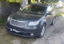 Subaru Tribeca ����