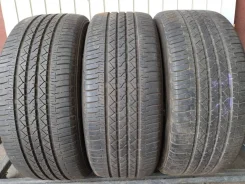 Bridgestone Dueler H/P 92A. �����������, �/�, ����� 10 % ����